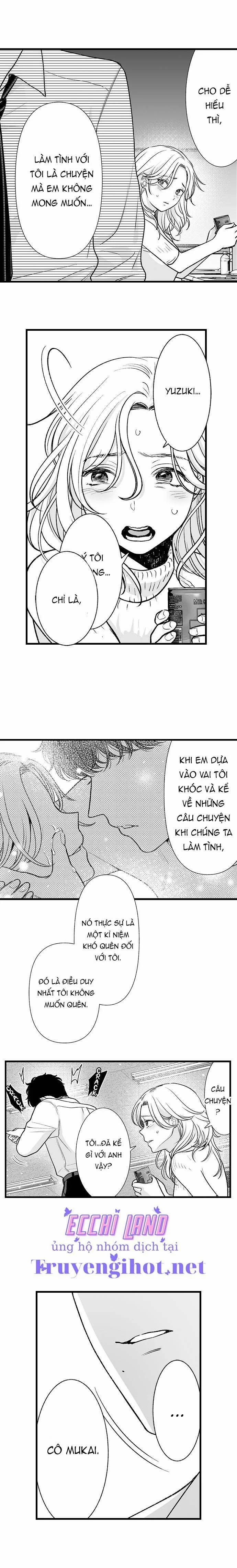 Phải Lòng Hanabusa 7.2 trang 0