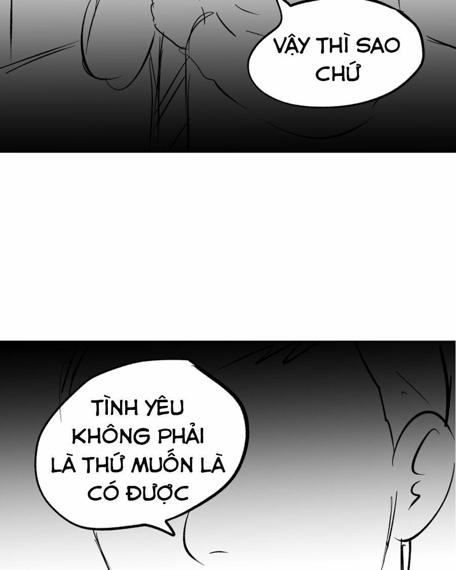 Phải Lòng Ông Nội Của Vị Hôn Phu Cũ Của Tôi 21 trang 1