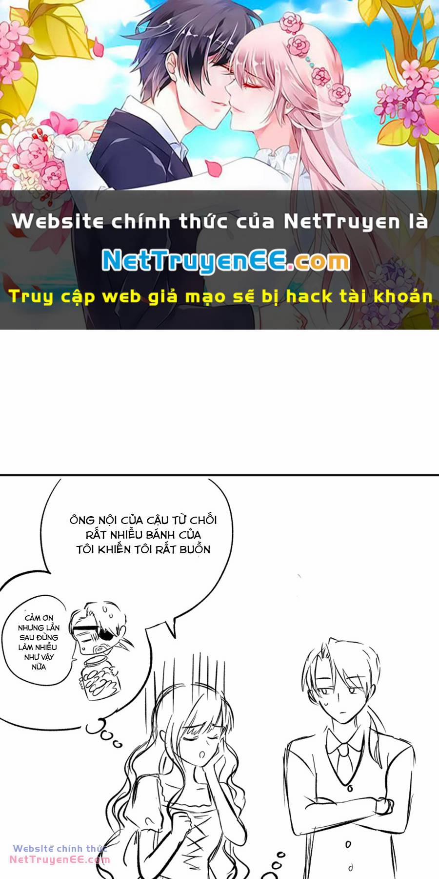 Phải Lòng Ông Nội Của Vị Hôn Phu Cũ Của Tôi 22 trang 0