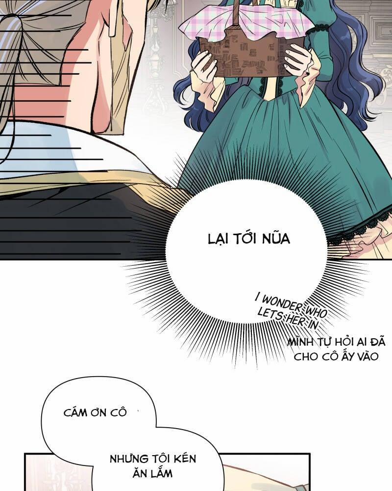 Phải Lòng Ông Nội Của Vị Hôn Phu Cũ Của Tôi 37 trang 1