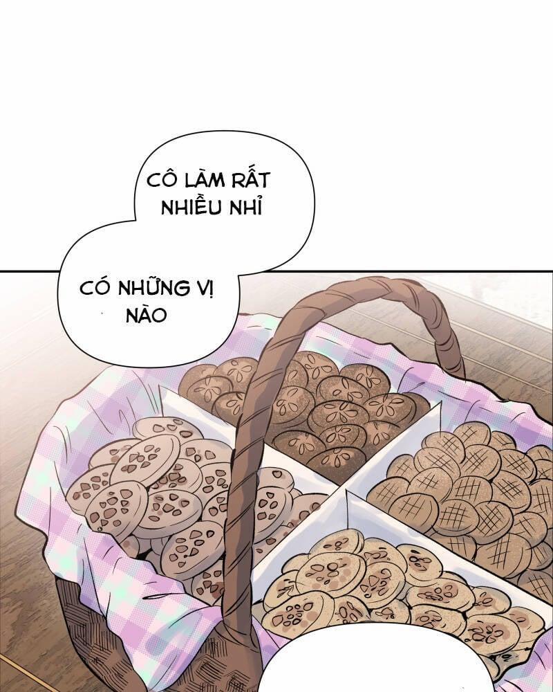 Phải Lòng Ông Nội Của Vị Hôn Phu Cũ Của Tôi 38 trang 0
