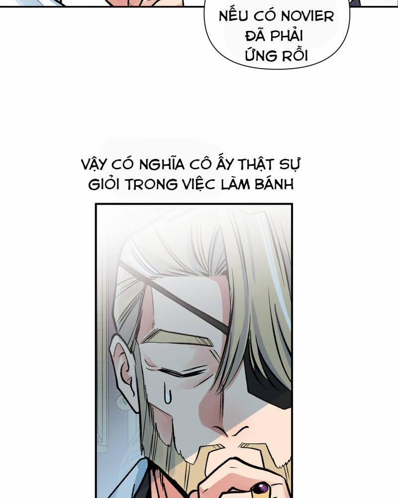 Phải Lòng Ông Nội Của Vị Hôn Phu Cũ Của Tôi 40 trang 1