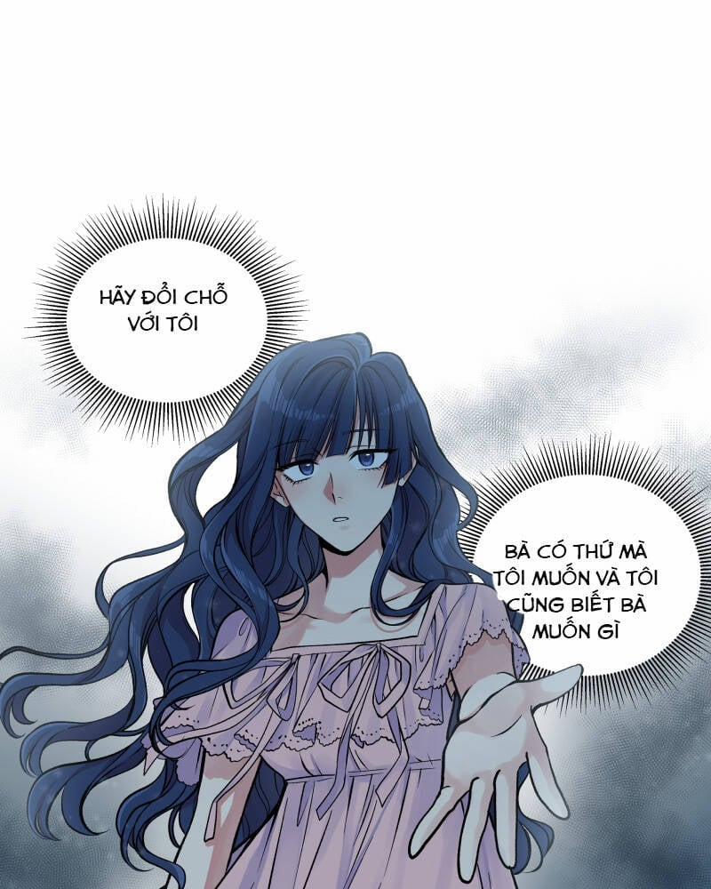 Phải Lòng Ông Nội Của Vị Hôn Phu Cũ Của Tôi 48 trang 1