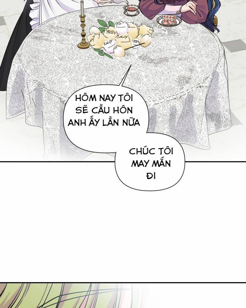 Phải Lòng Ông Nội Của Vị Hôn Phu Cũ Của Tôi 57 trang 1