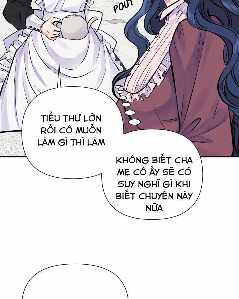 Phải Lòng Ông Nội Của Vị Hôn Phu Cũ Của Tôi 58 trang 1
