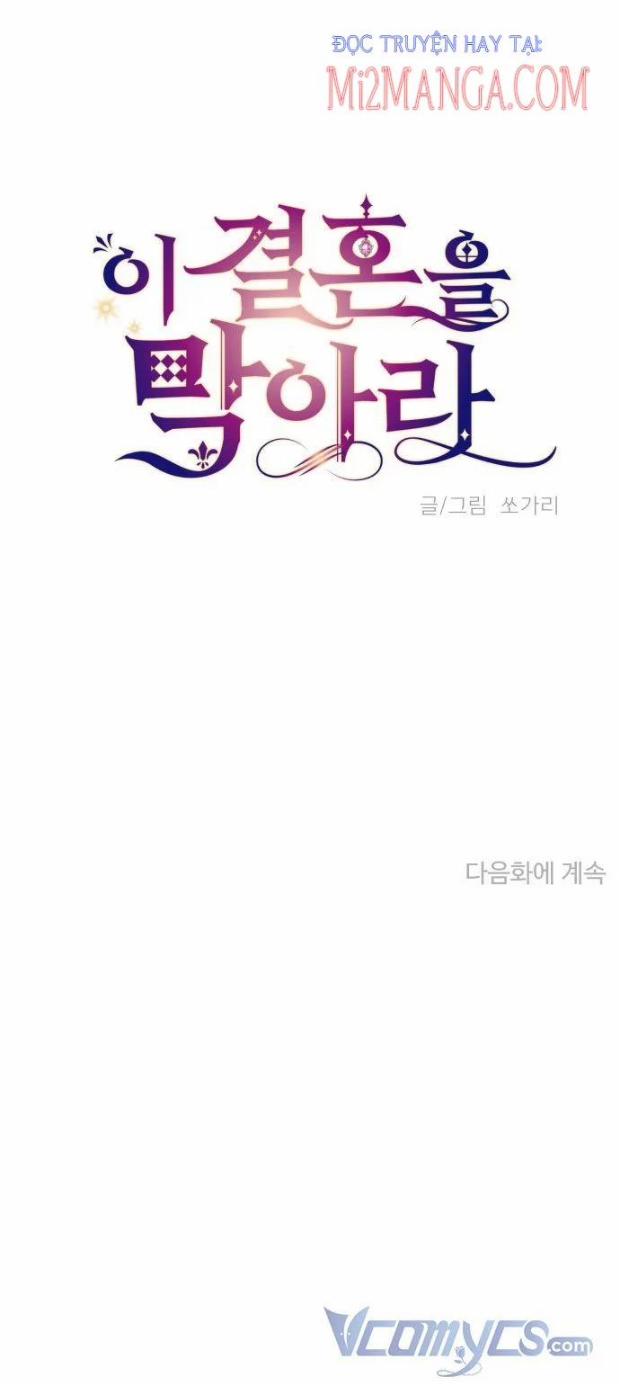 Phải Ngăn Chặn Cuộc Hôn Nhân Này 2.5 trang 14