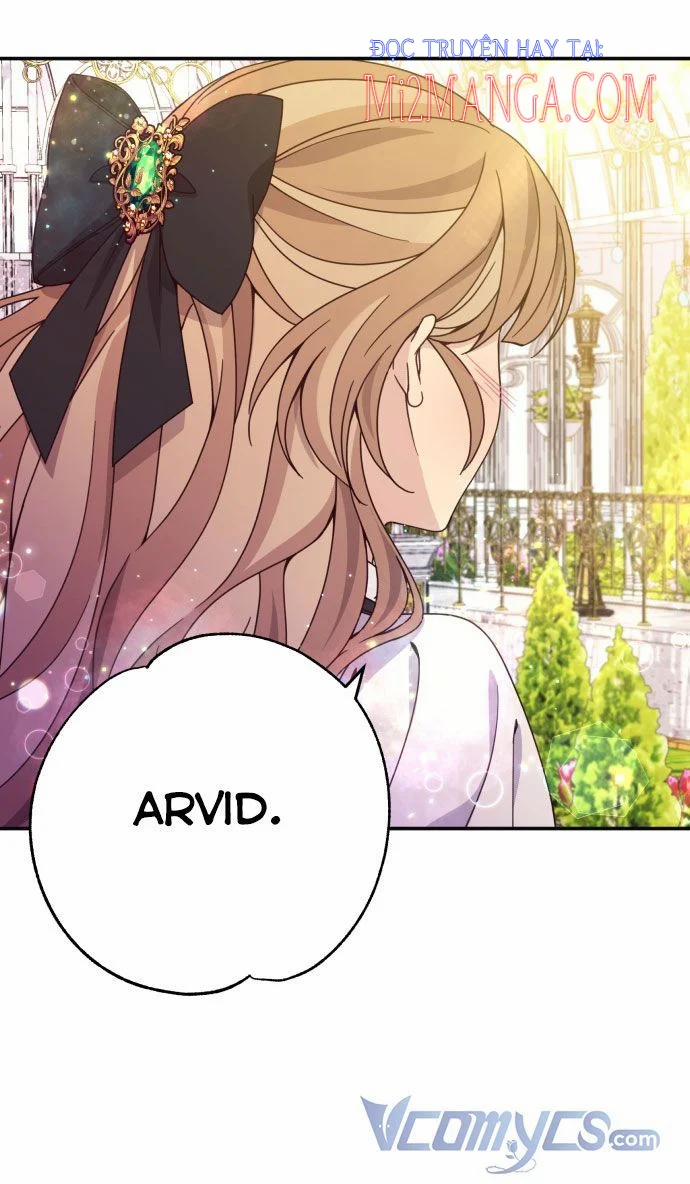 Phải Ngăn Chặn Cuộc Hôn Nhân Này 2.5 trang 8