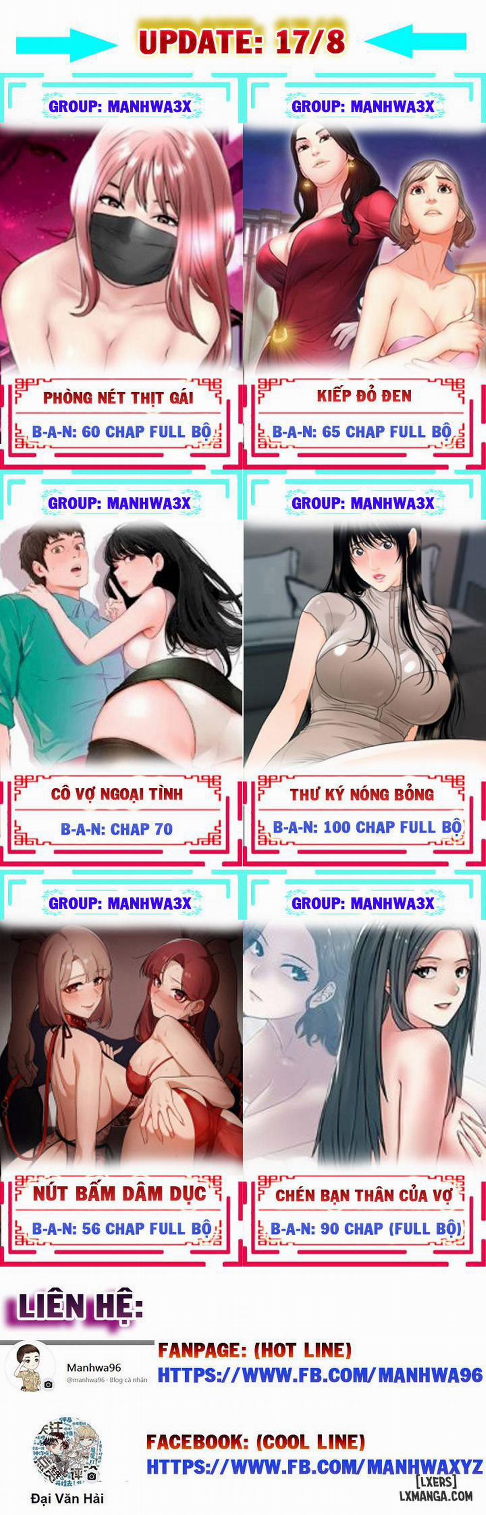 Phải Ngủ Với Người Lạ 12 trang 11