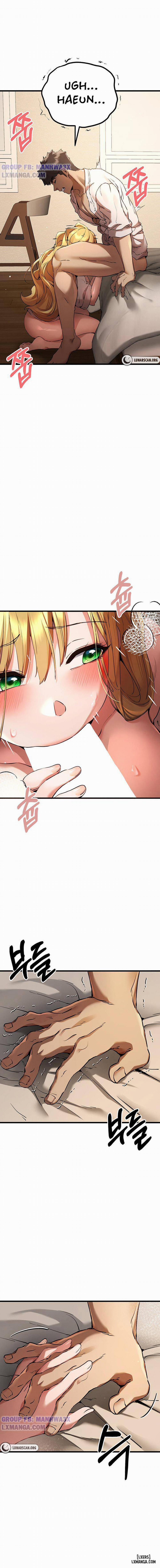 Phải Ngủ Với Người Lạ 35 trang 14