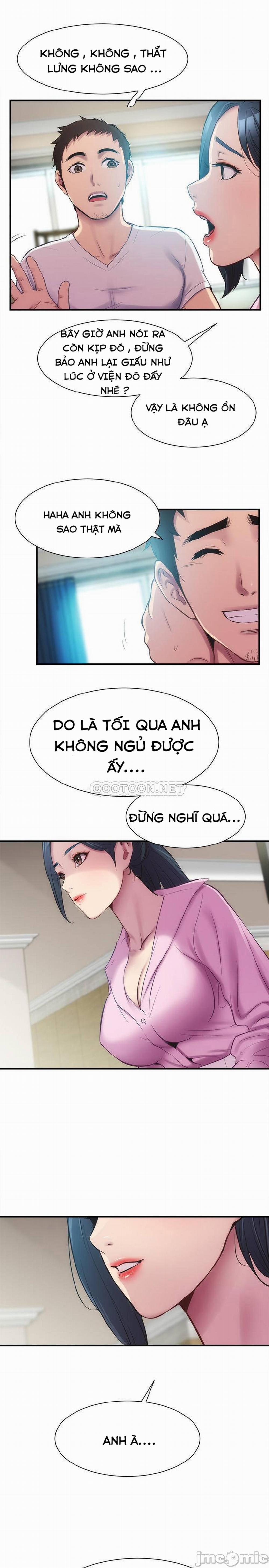 Phẩm Giá Em Dâu 11 trang 14