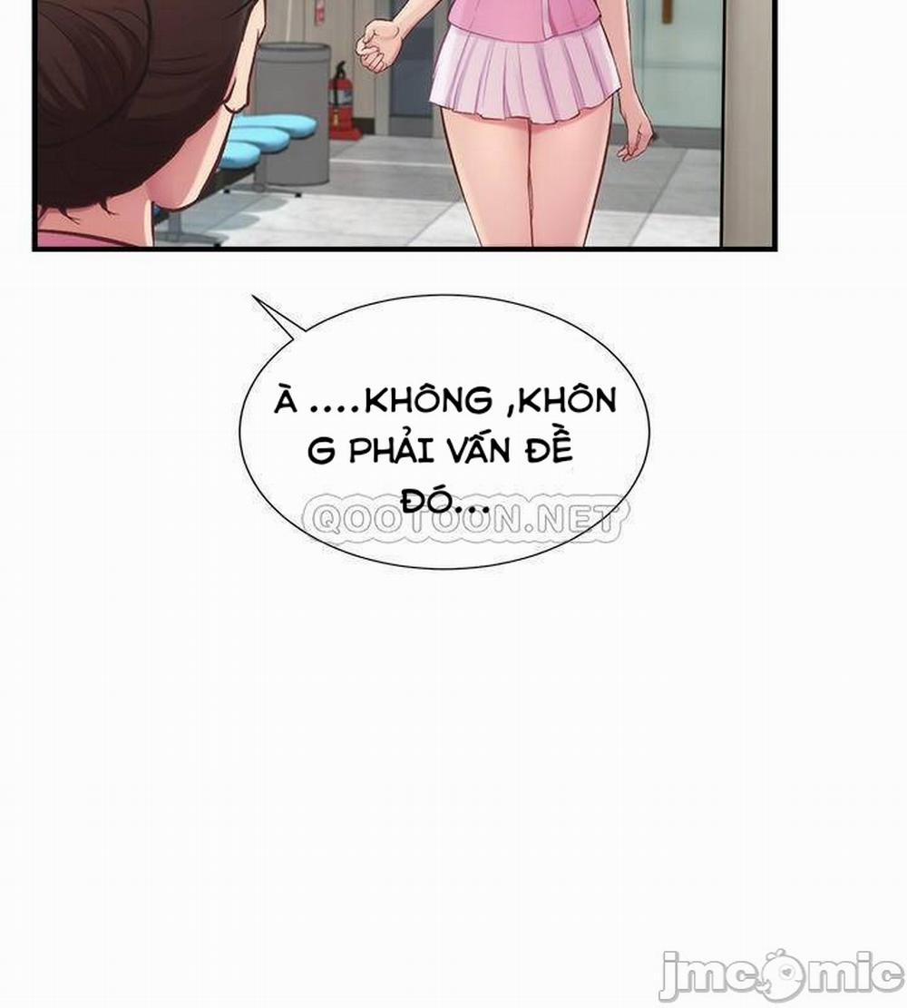 Phẩm Giá Em Dâu 12 trang 10