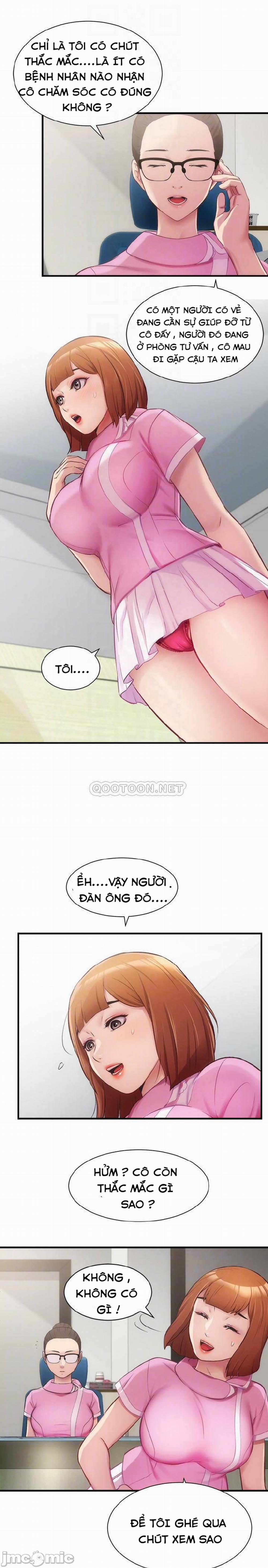 Phẩm Giá Em Dâu 12 trang 11