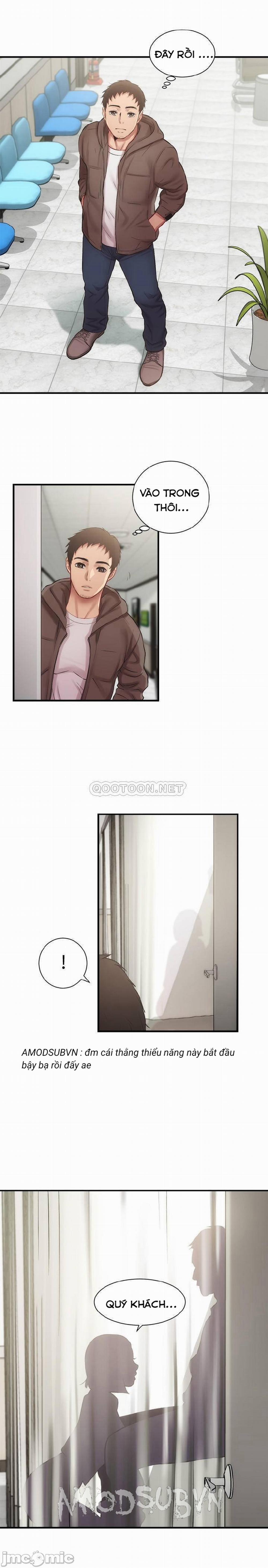 Phẩm Giá Em Dâu 12 trang 17