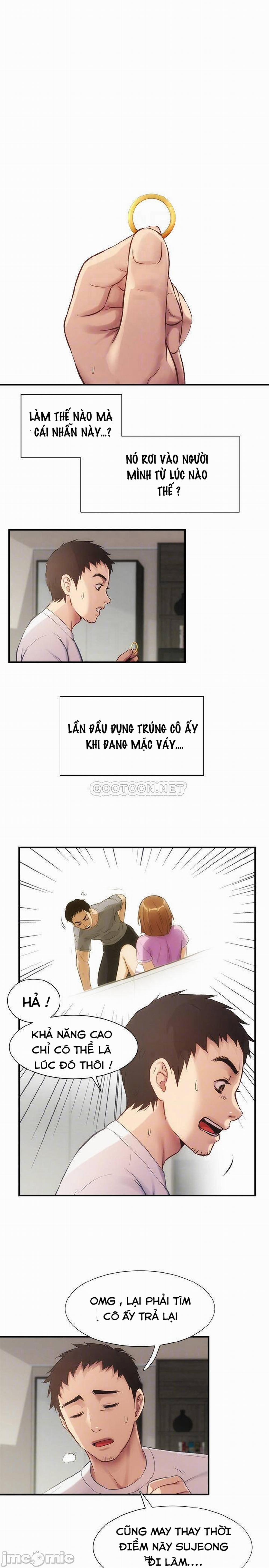 Phẩm Giá Em Dâu 12 trang 7