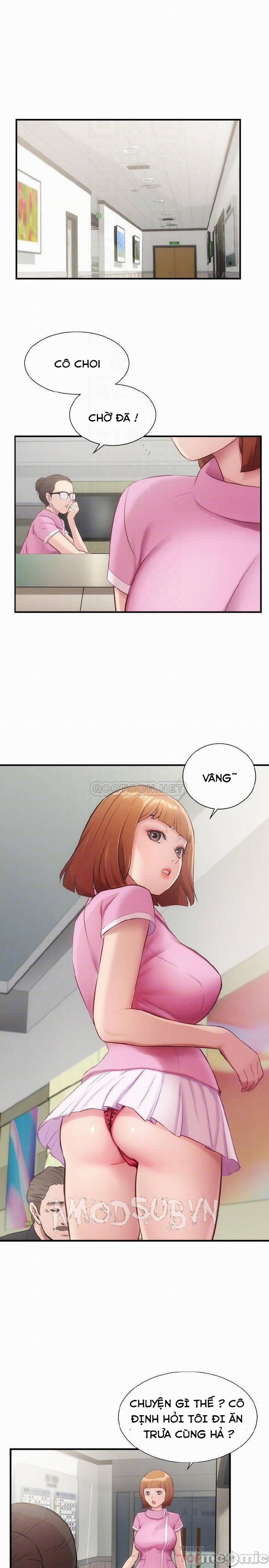 Phẩm Giá Em Dâu 12 trang 9