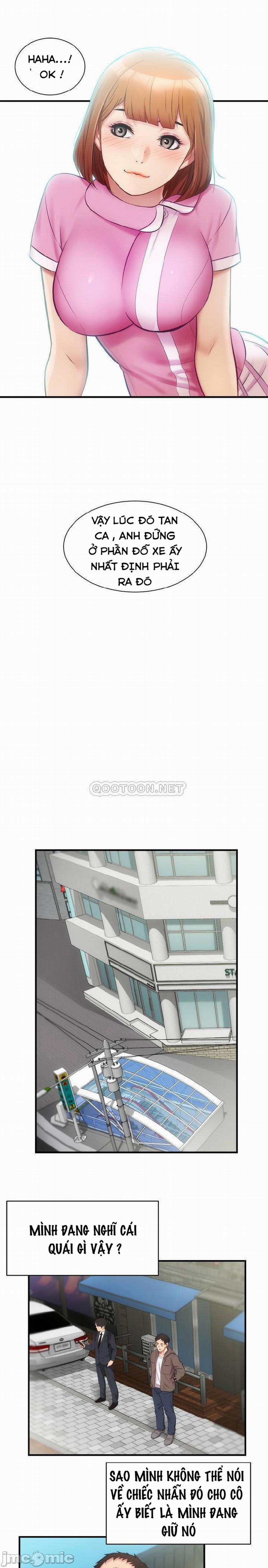 Phẩm Giá Em Dâu 13 trang 6