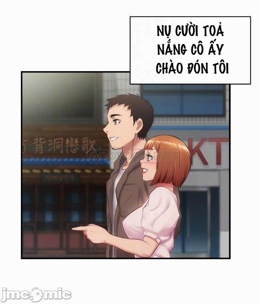 Phẩm Giá Em Dâu 13 trang 9