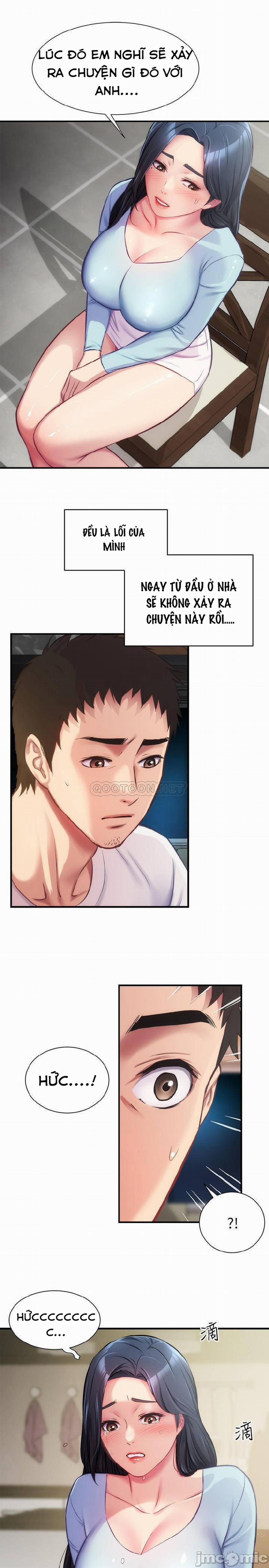 Phẩm Giá Em Dâu 16 trang 5