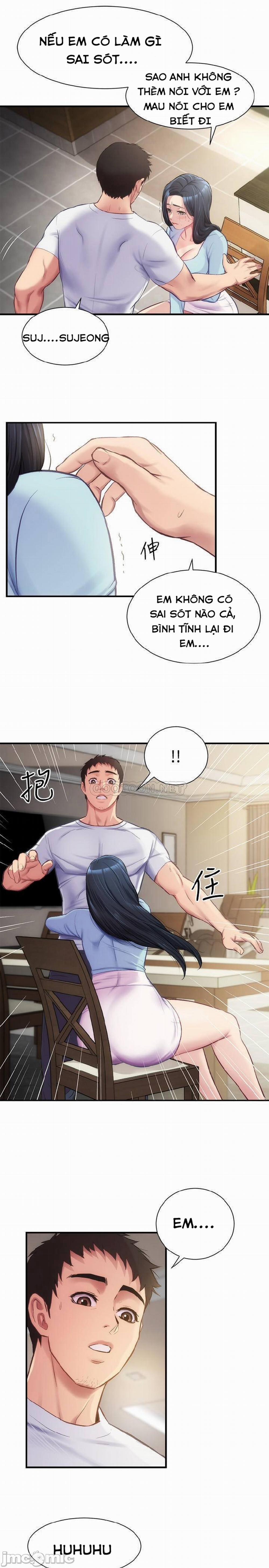 Phẩm Giá Em Dâu 16 trang 7