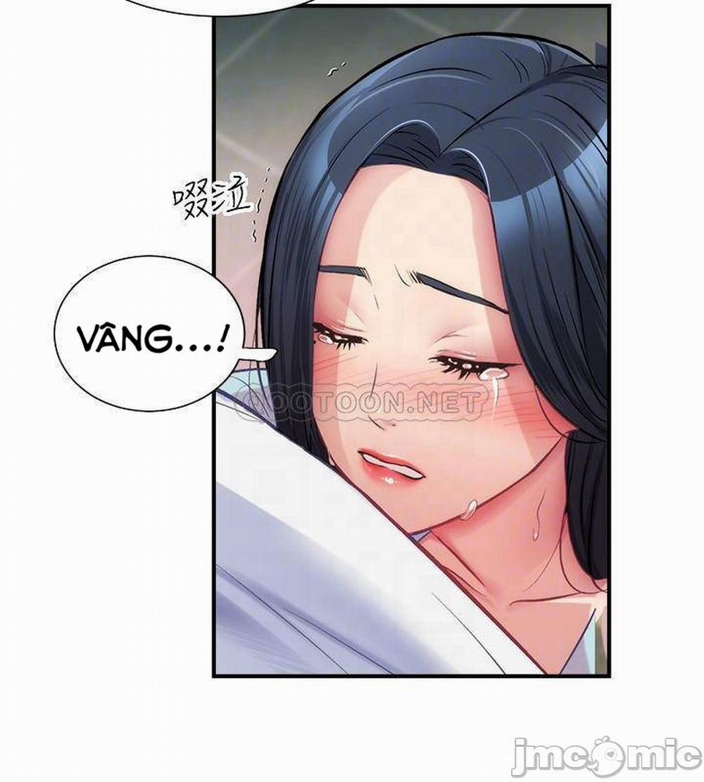 Phẩm Giá Em Dâu 16 trang 8