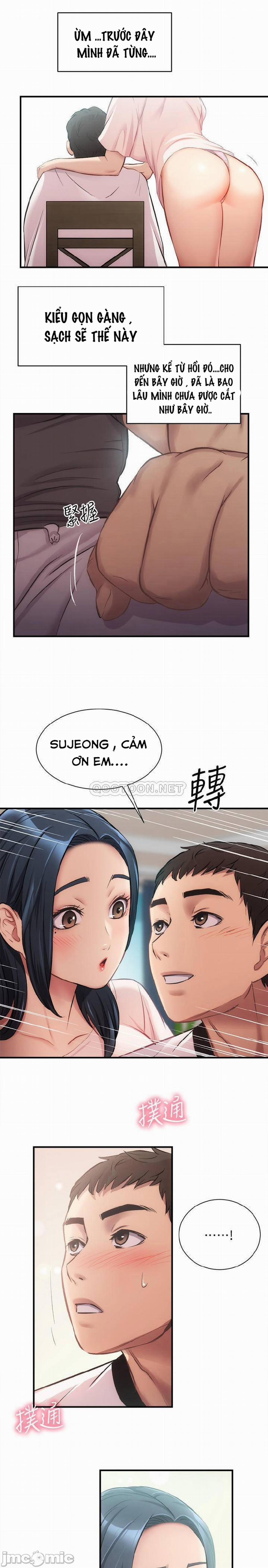 Phẩm Giá Em Dâu 17 trang 26