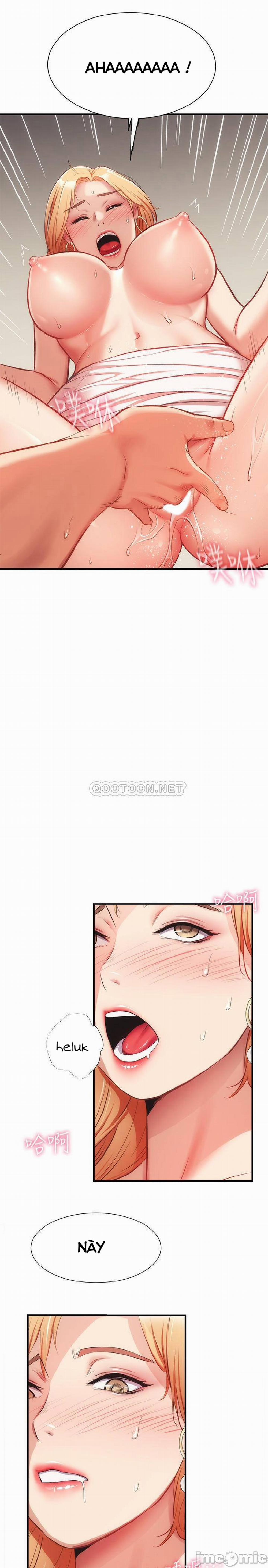 Phẩm Giá Em Dâu 19 trang 27