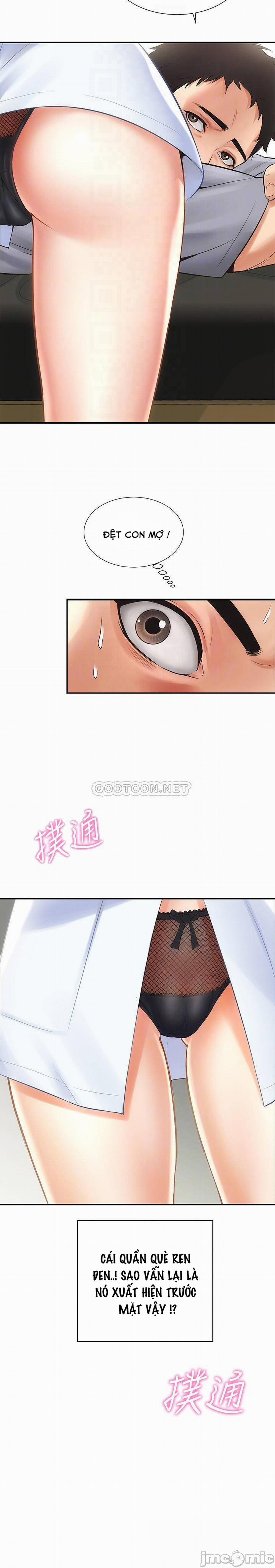 Phẩm Giá Em Dâu 2 trang 13