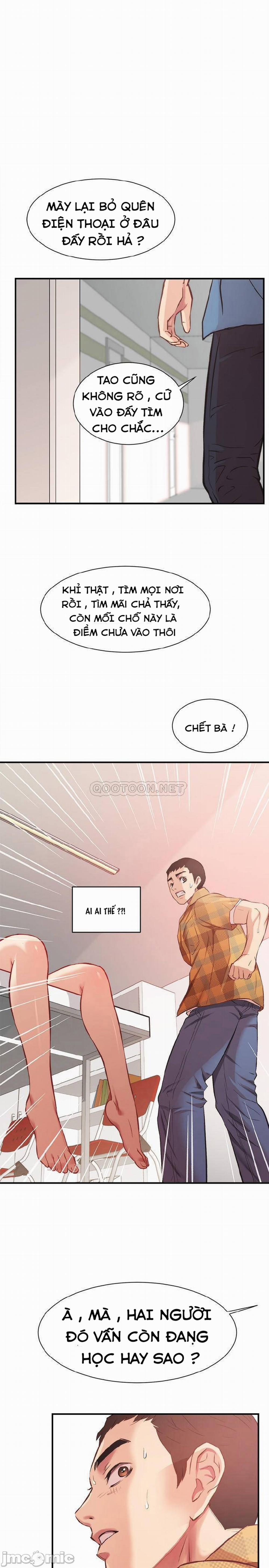 Phẩm Giá Em Dâu 20 trang 29