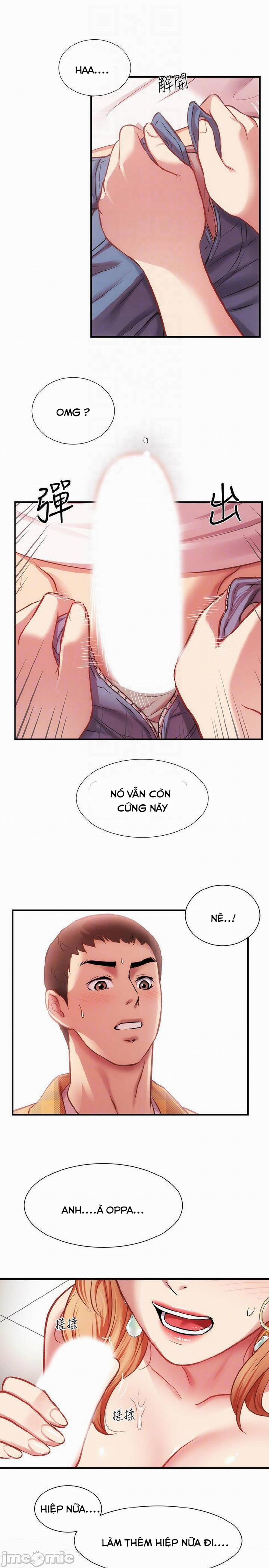 Phẩm Giá Em Dâu 21 trang 13