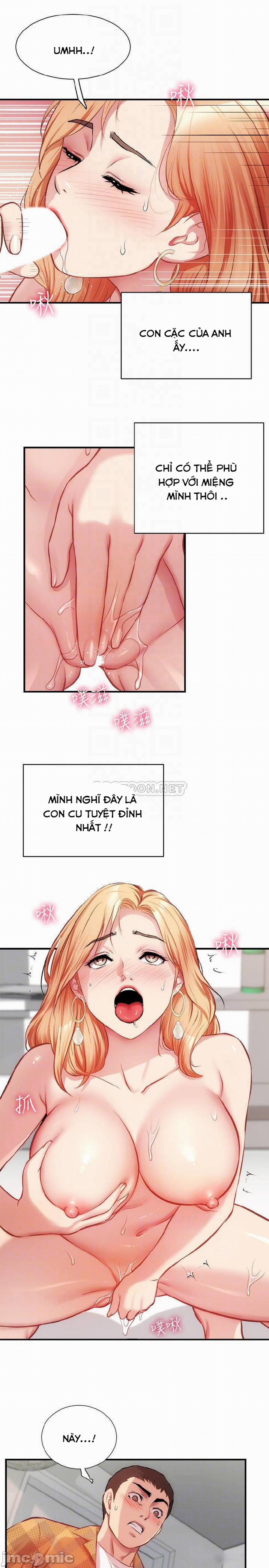 Phẩm Giá Em Dâu 21 trang 17