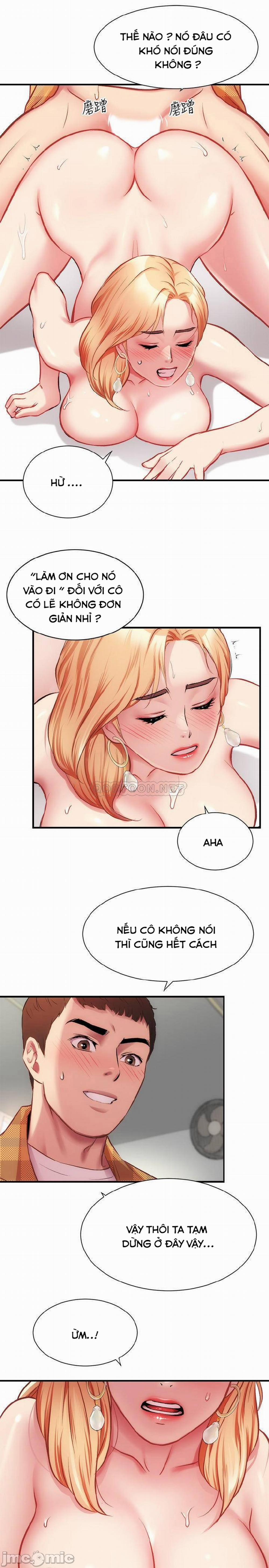 Phẩm Giá Em Dâu 21 trang 27