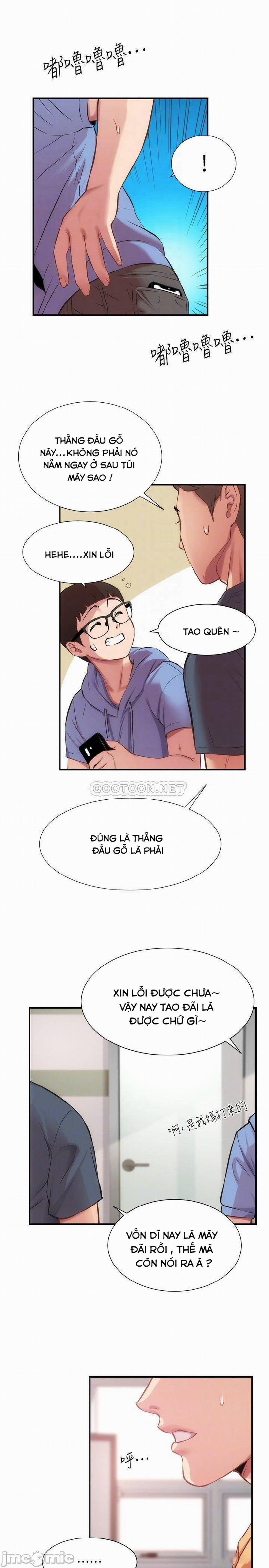 Phẩm Giá Em Dâu 21 trang 7