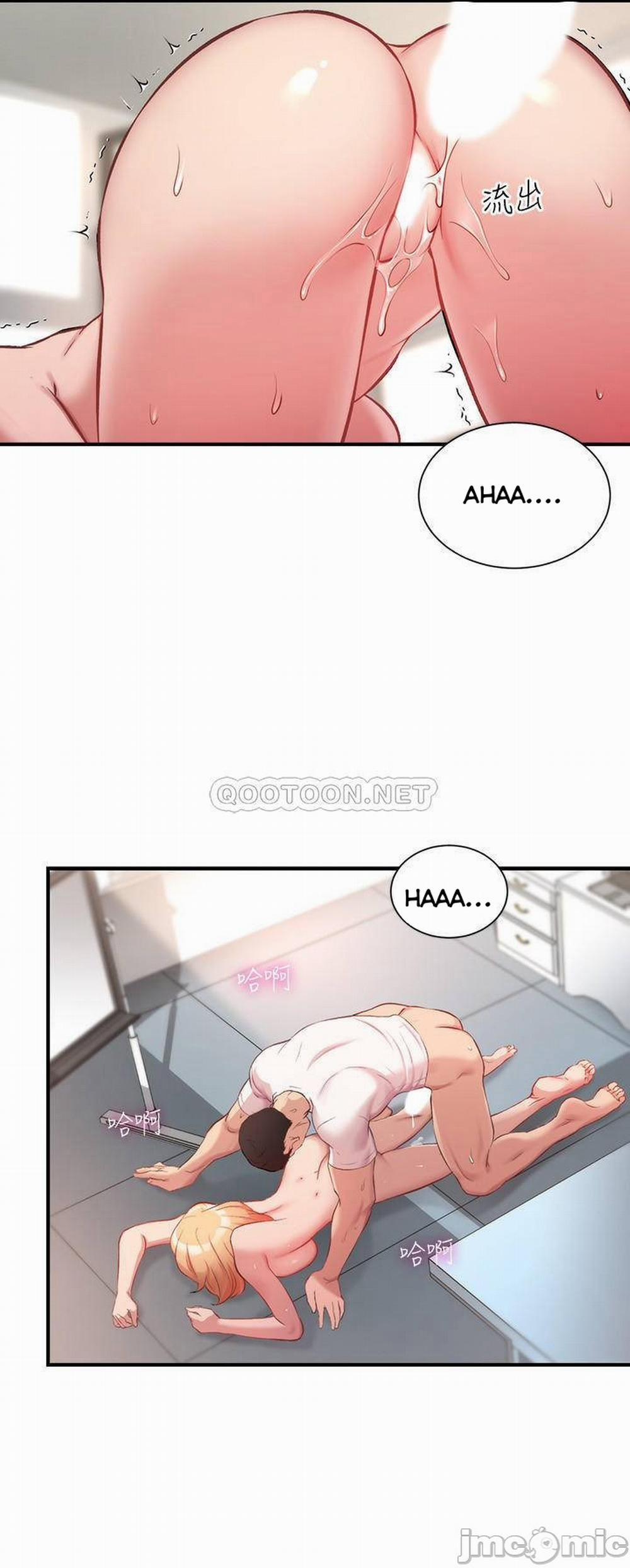 Phẩm Giá Em Dâu 22 trang 16