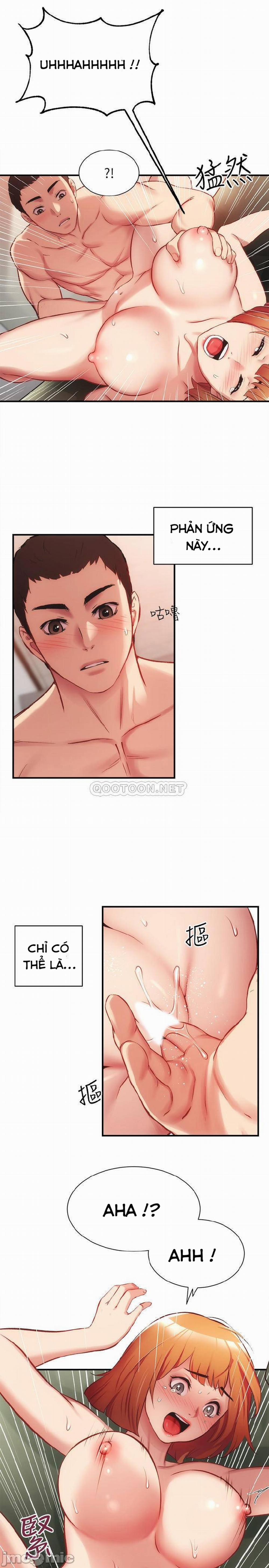 Phẩm Giá Em Dâu 24 trang 12