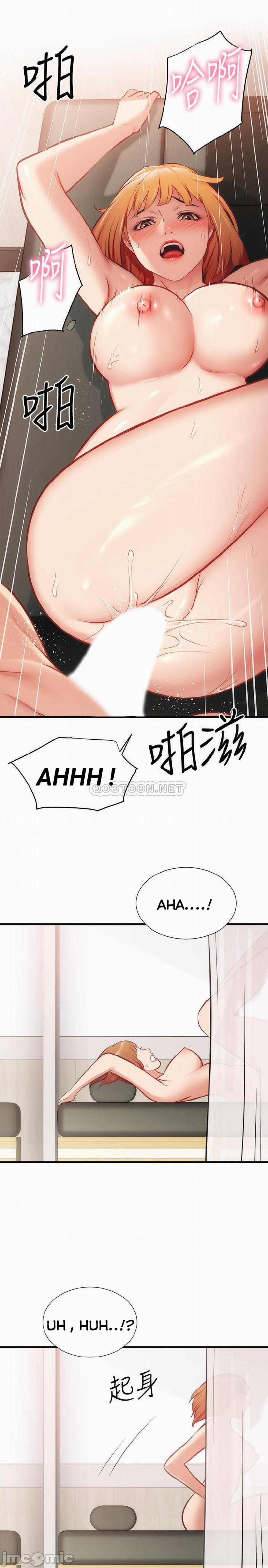 Phẩm Giá Em Dâu 25 trang 10