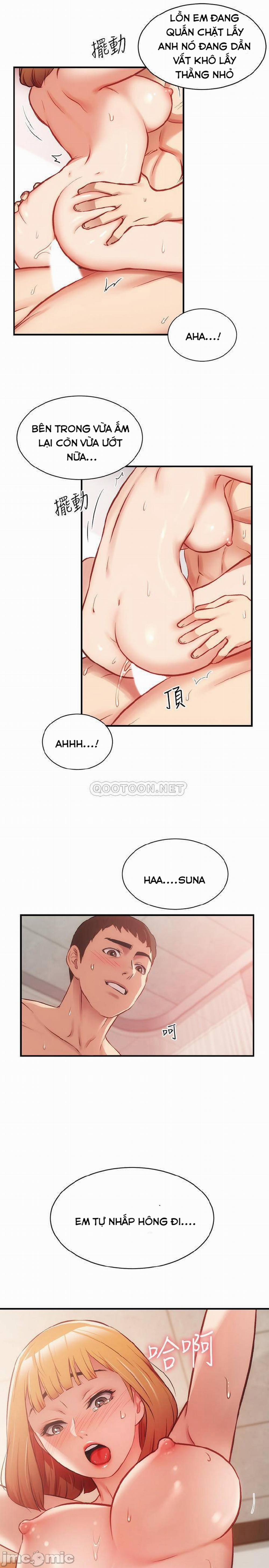 Phẩm Giá Em Dâu 25 trang 16