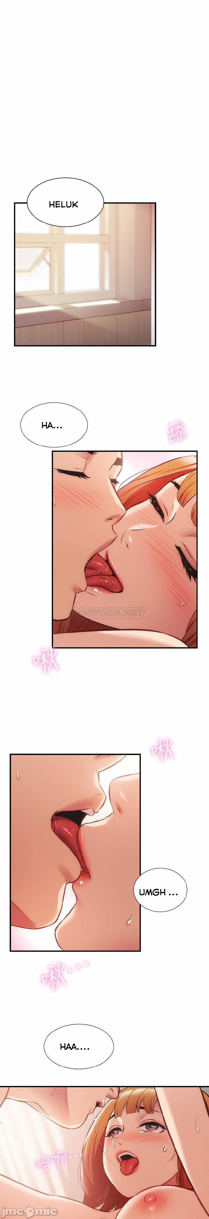 Phẩm Giá Em Dâu 25 trang 2