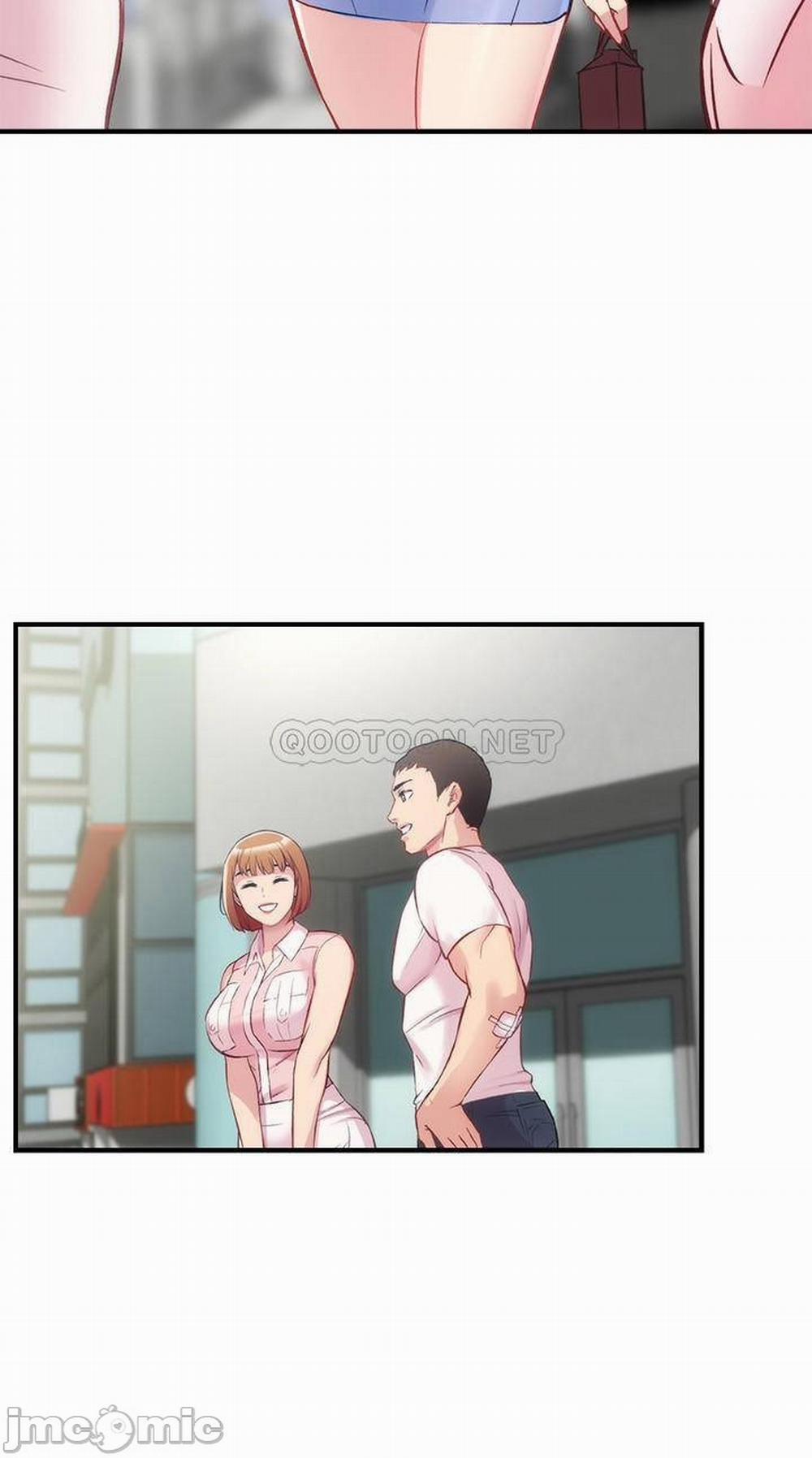 Phẩm Giá Em Dâu 26 trang 28