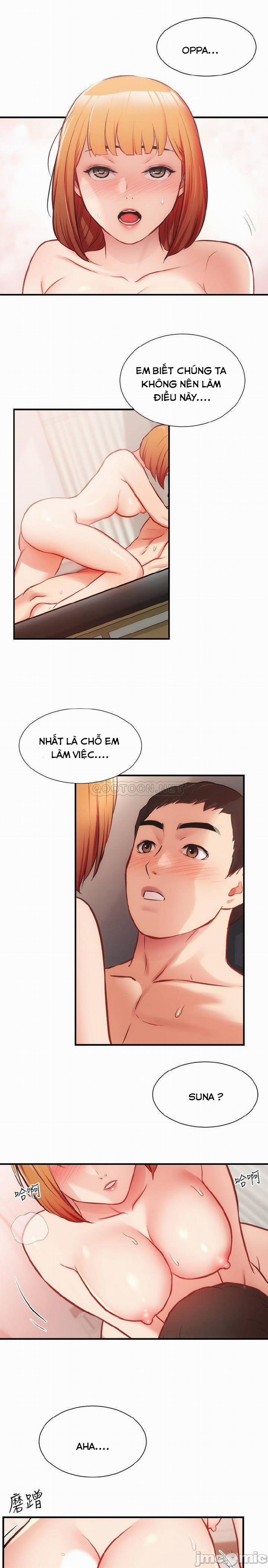 Phẩm Giá Em Dâu 26 trang 4