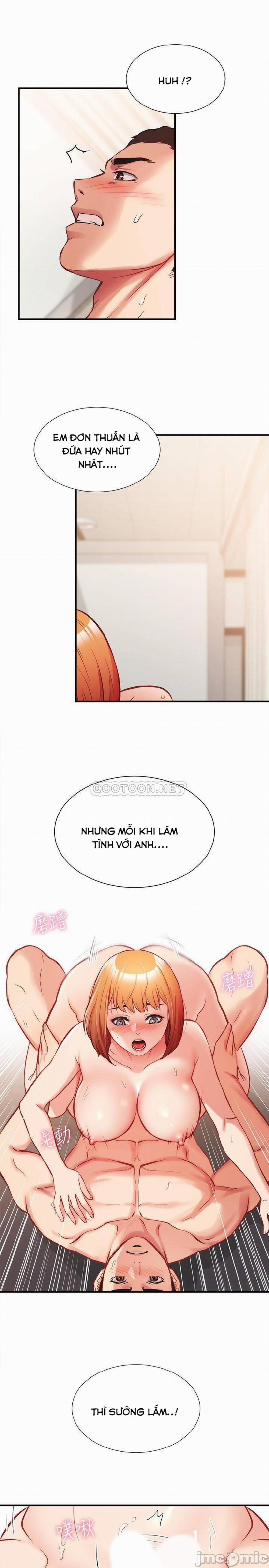 Phẩm Giá Em Dâu 26 trang 6