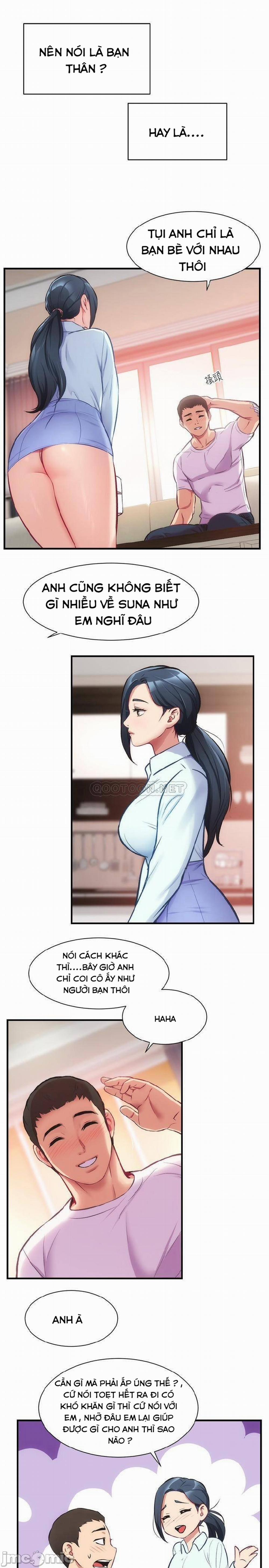 Phẩm Giá Em Dâu 27 trang 20