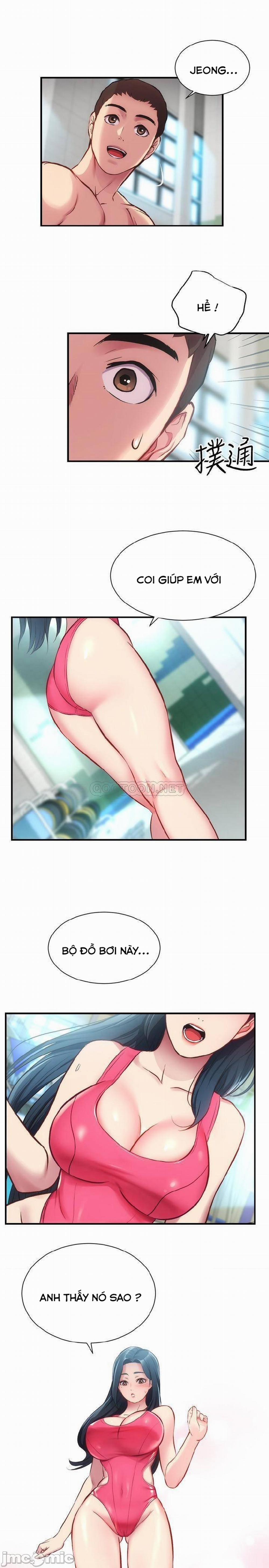 Phẩm Giá Em Dâu 28 trang 11