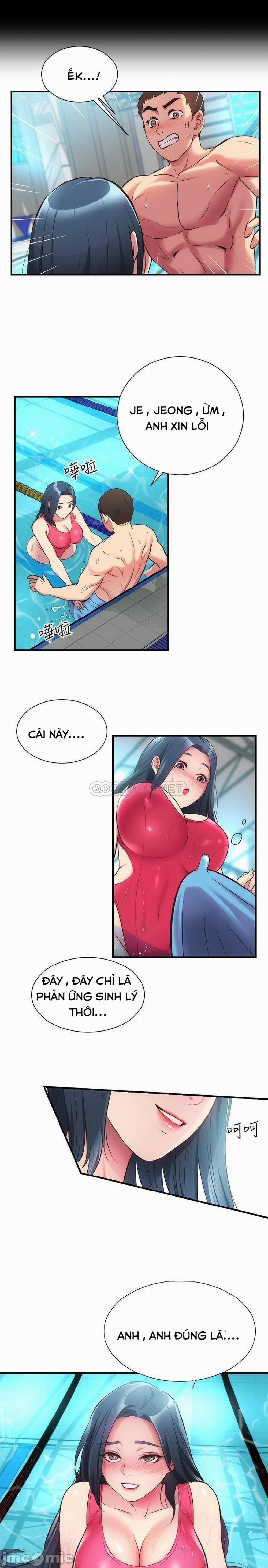 Phẩm Giá Em Dâu 29 trang 12