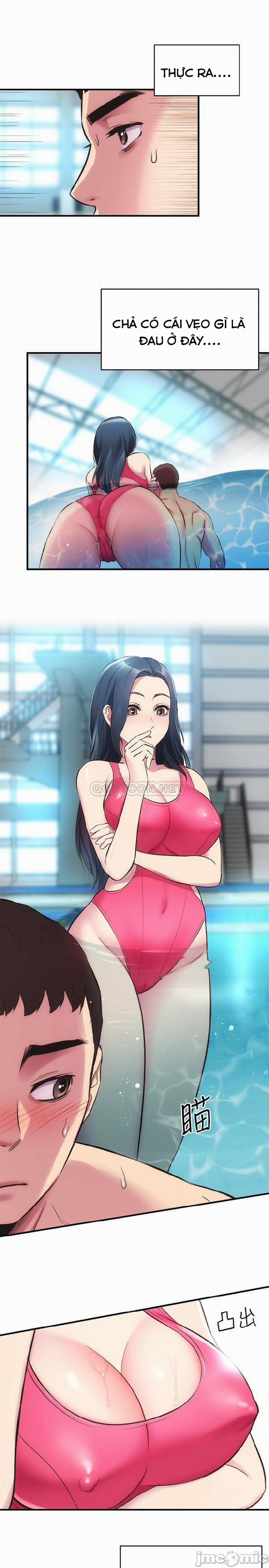 Phẩm Giá Em Dâu 29 trang 4