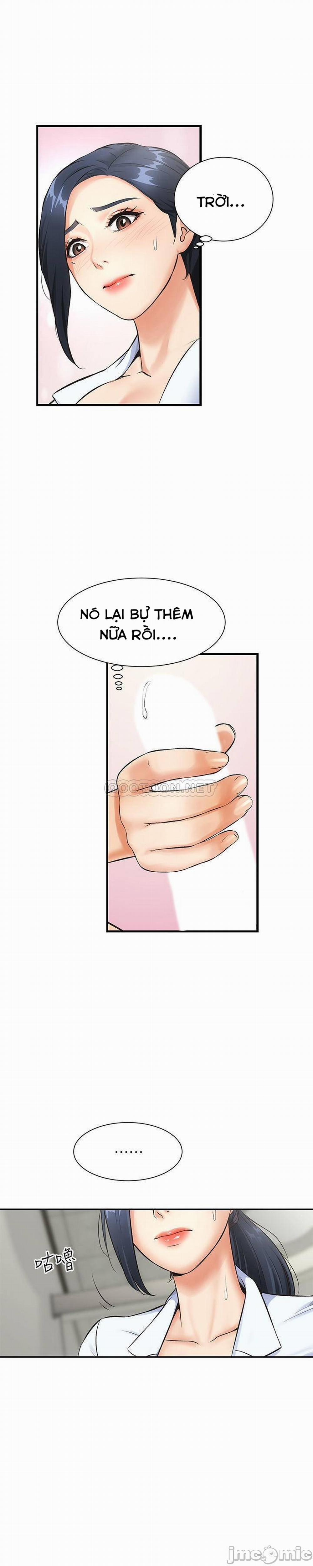 Phẩm Giá Em Dâu 3 trang 26