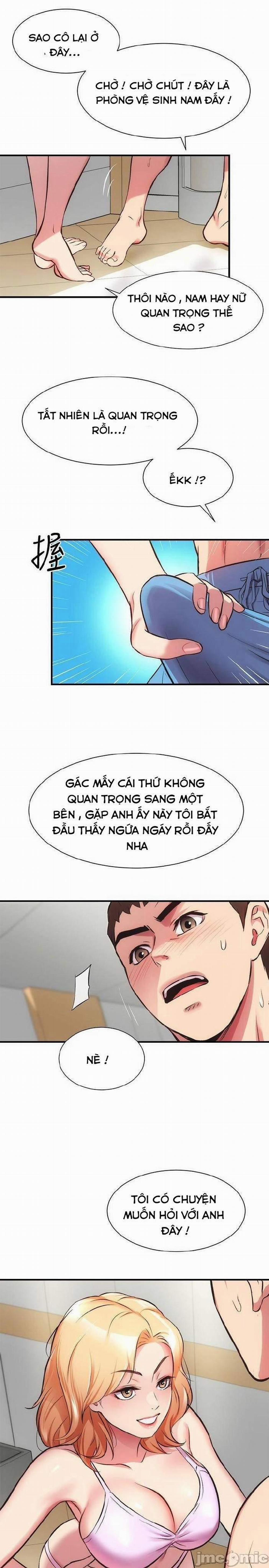 Phẩm Giá Em Dâu 30 trang 0