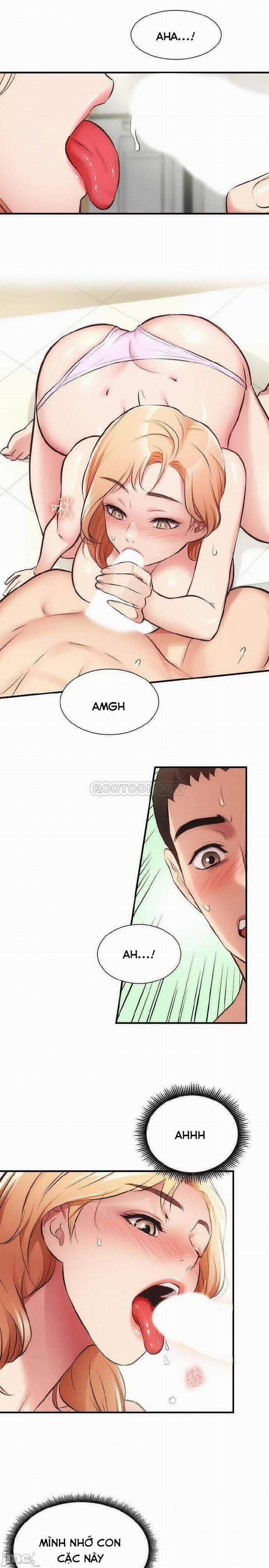 Phẩm Giá Em Dâu 30 trang 16