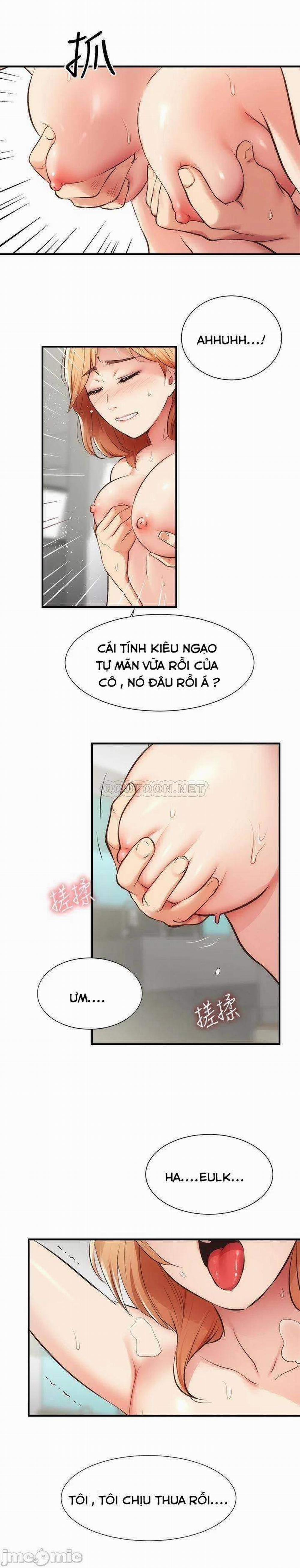 Phẩm Giá Em Dâu 30 trang 27