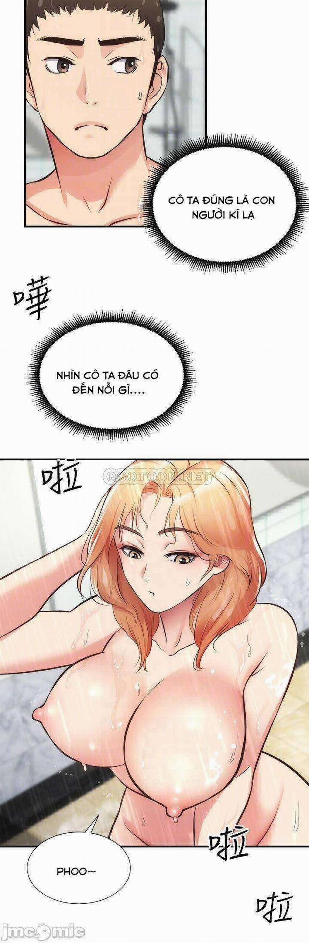 Phẩm Giá Em Dâu 31 trang 14