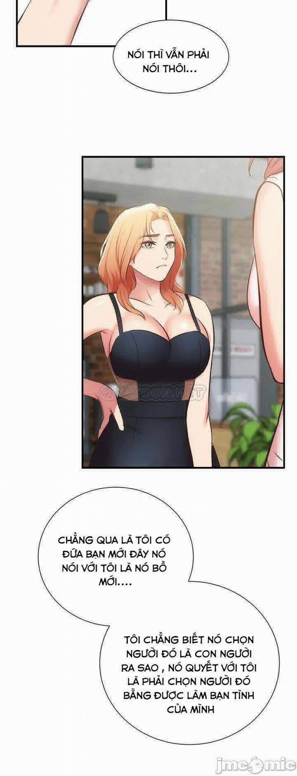 Phẩm Giá Em Dâu 31 trang 21